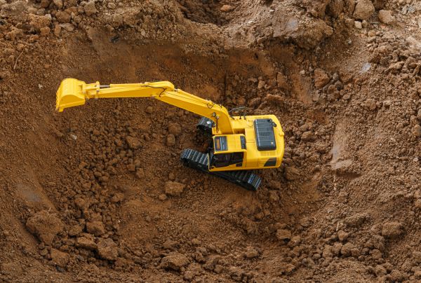 Cost of Dozer Service in Littleton