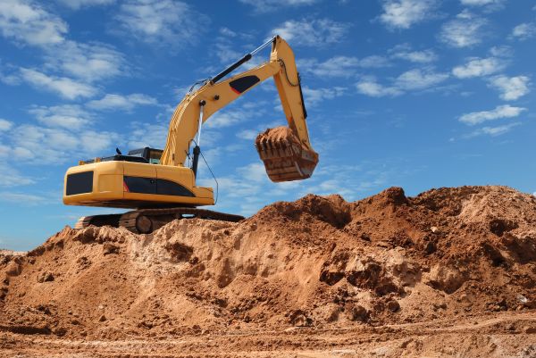 Sitework Service in Littleton