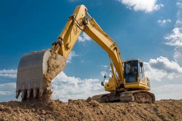 Cost of Foundation Excavation in Littleton