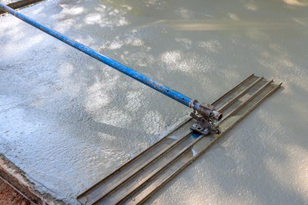Cost of Driveway Leveling in Littleton