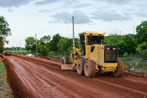Cost of Land Smoothing in Littleton