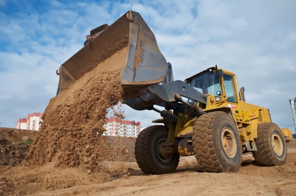 Cost of Yard Flattening in Littleton