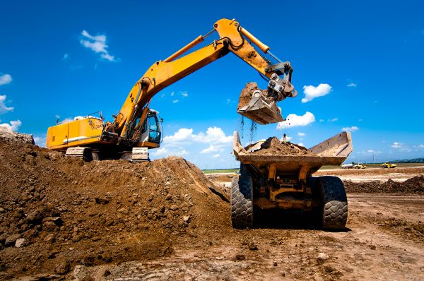 Cost of Soil Excavation in Littleton