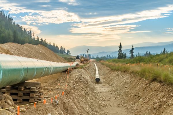 Cost of Pipeline Excavation in Littleton