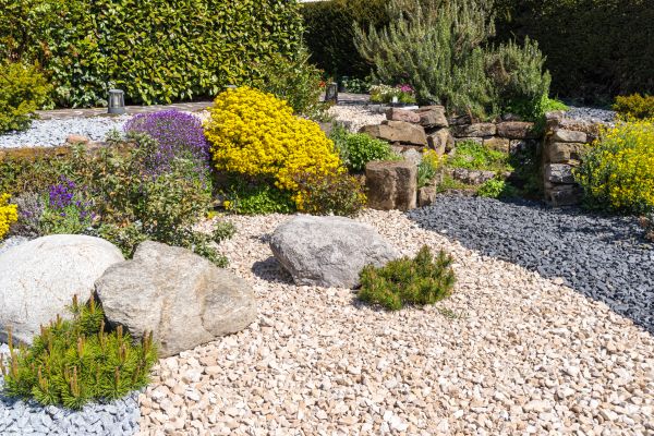 Cost of Gravel Repair in Littleton