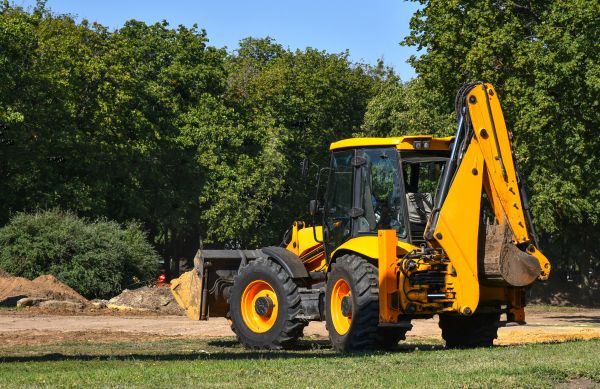 Cost of Dirt Grading in Littleton