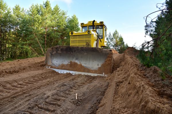 Cost of Slope Construction in Littleton