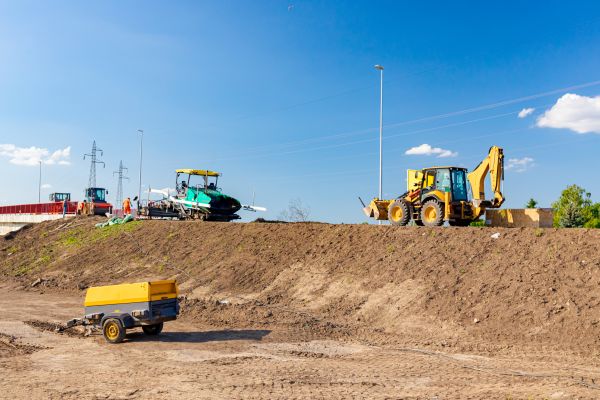 Cost of Front Yard Grading in Littleton