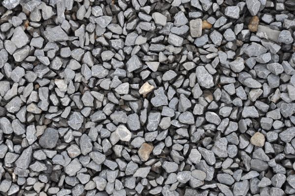 Gravel Smoothing in Littleton
