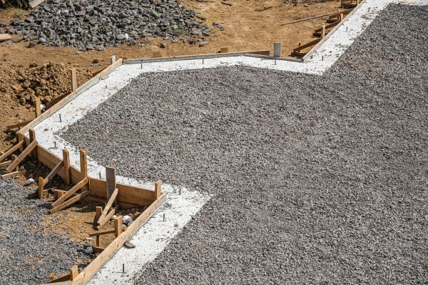 Cost of Foundation Backfilling in Littleton