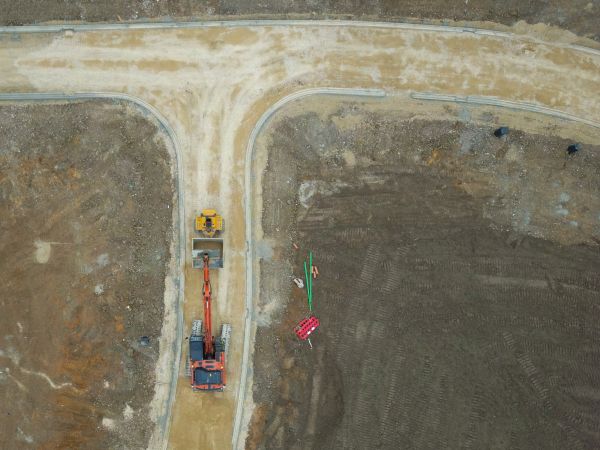 Cost of Dirt Road Grading in Littleton