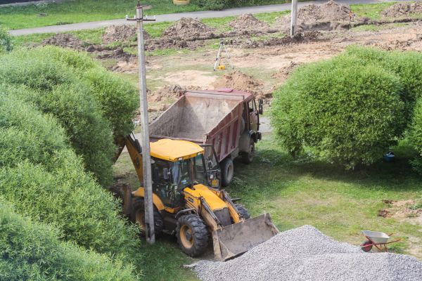 Backyard Expansion in Littleton