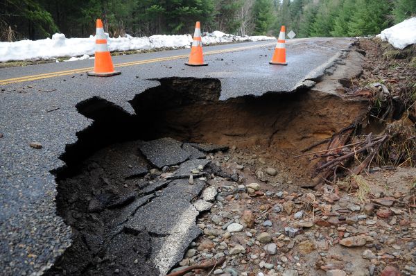 Cost of Sinkhole Filling in Littleton
