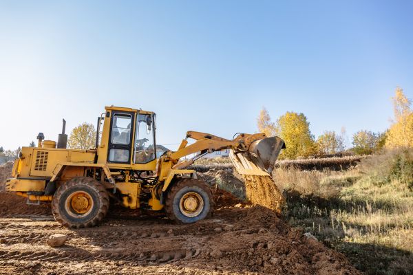 Cost of Field Leveling in Littleton