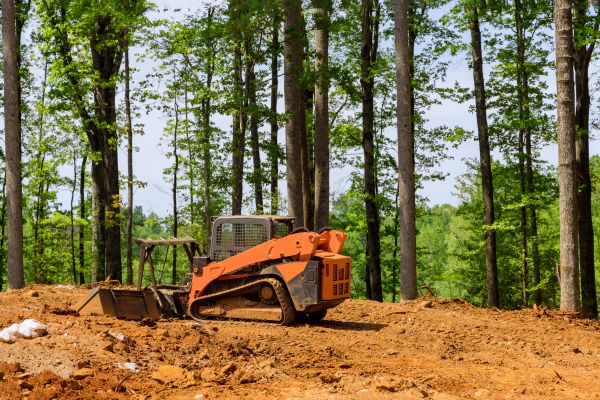 Cost of Lot Leveling in Littleton