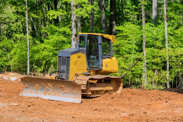 Cost of Lawn Flattening in Littleton