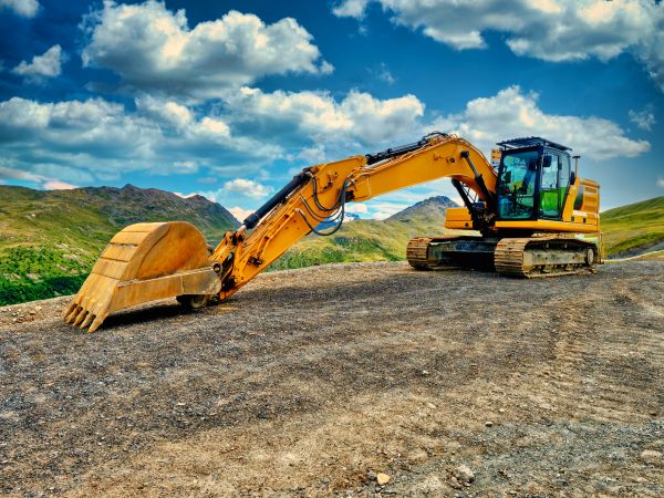 Ground Shaping in Littleton