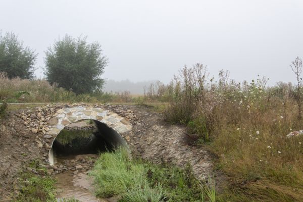 Cost of Culvert Excavation in Littleton