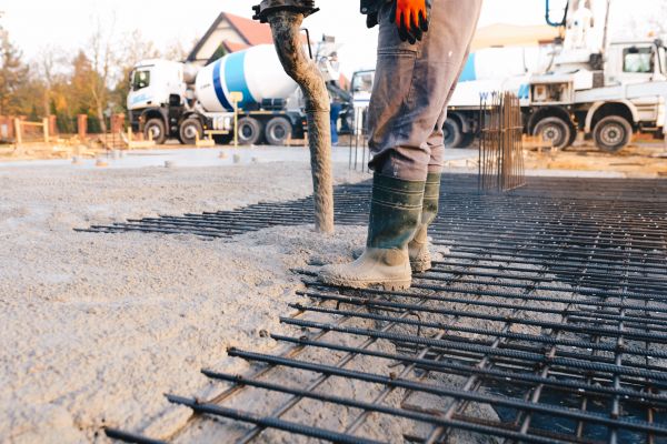 Basement Site Preparation in Littleton