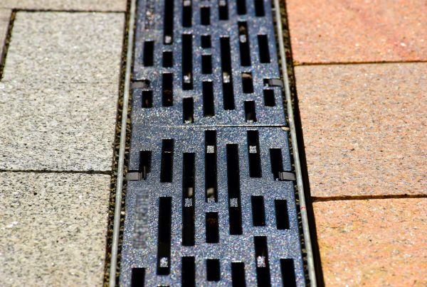 Cost of Trench Drainage in Littleton
