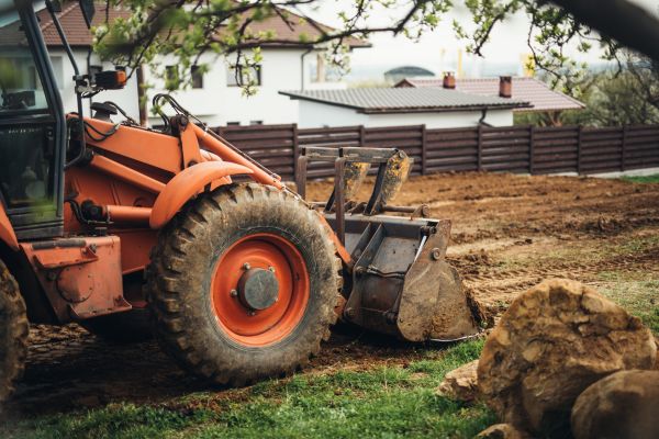 Cost of Garden Excavation in Littleton