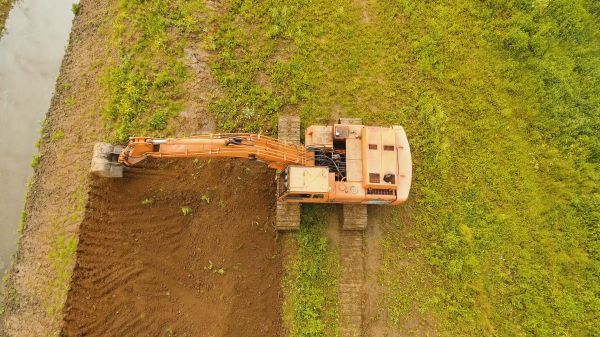 Cost of Irrigation Excavation in Littleton