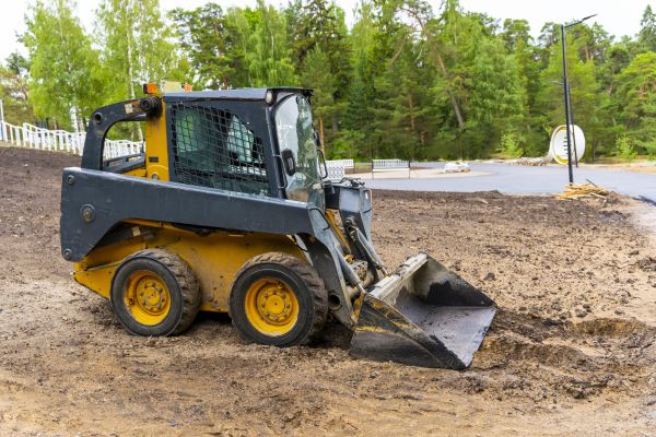 Sloping Service in Littleton