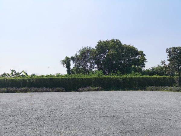 Gravel Parking Lot Grading in Littleton