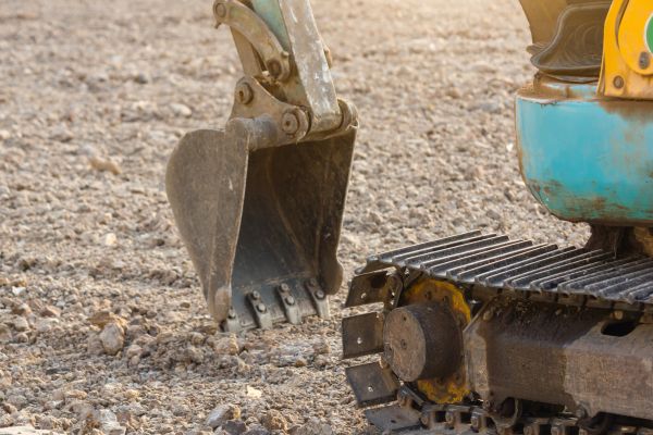 Parking Space Grading in Littleton