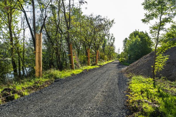 Cost of Dirt Road Construction in Littleton
