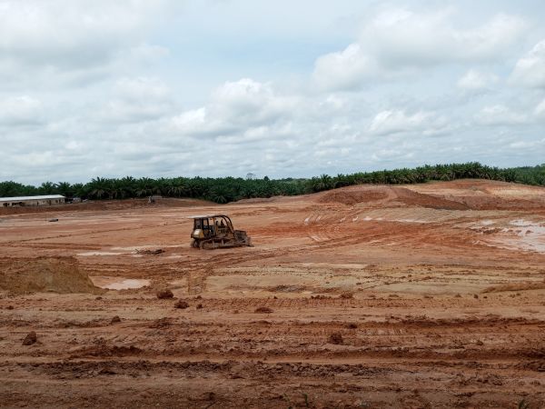 Land Preparation Service in Littleton