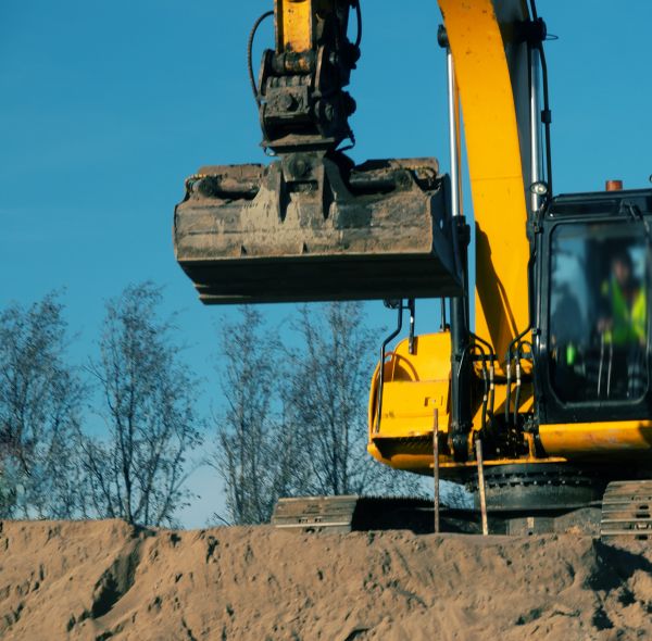 Cost of Ditch Grading in Littleton