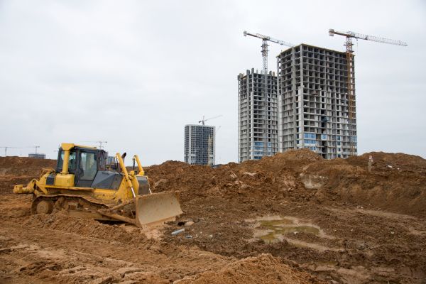 Commercial Grading Service in Littleton